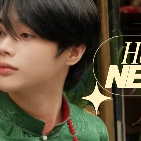 Top Photo Full of Hanbin (TEMPEST) Love