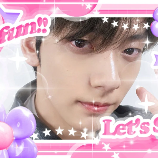 Today's Most Loved Soobin (TOMORROW X TOGETHER)