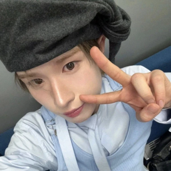 Fans' Pick: Best Moment of Kyungmin (TWS)