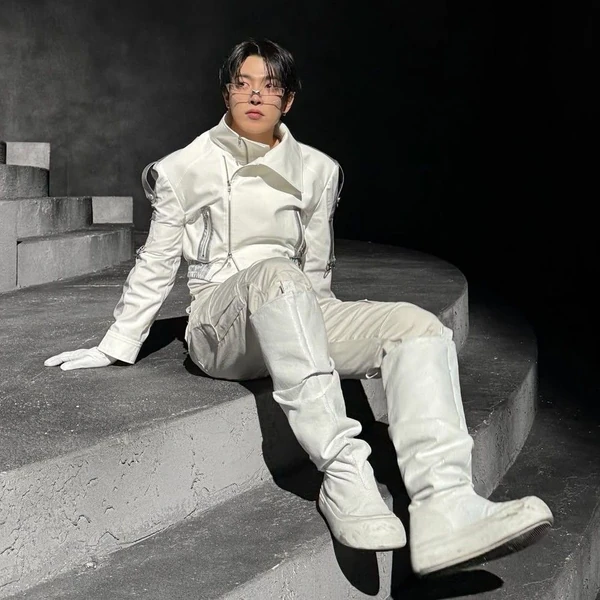 Today's Most Loved ATEEZ