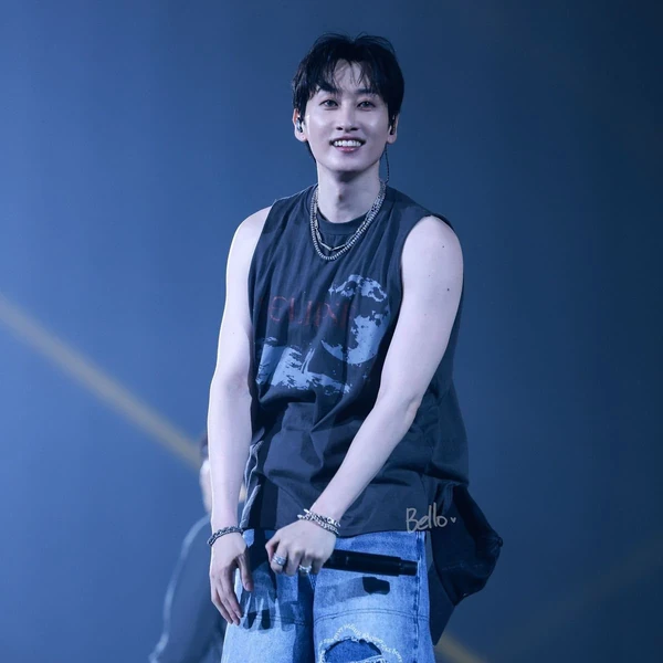 粉絲票選的銀赫 (Super Junior)最佳瞬間