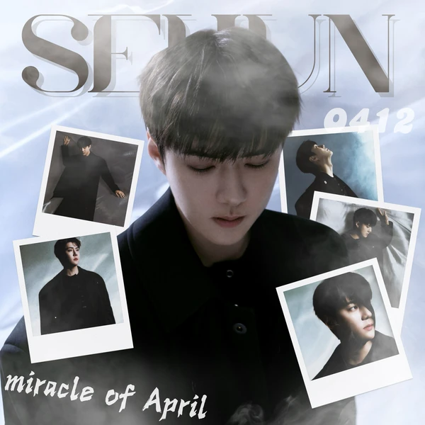 充满粉丝爱意的世勋 (EXO)人气照片