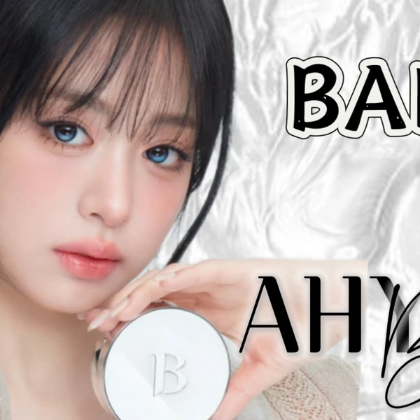 Top Photo Full of Ahyeon (BABYMONSTER) Love