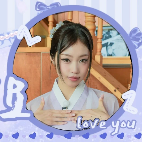 粉絲票選的Choi Jungeun (izna)最佳瞬間