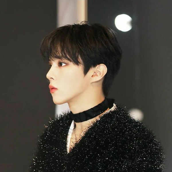 充滿粉絲愛意的金宇碩人氣照片