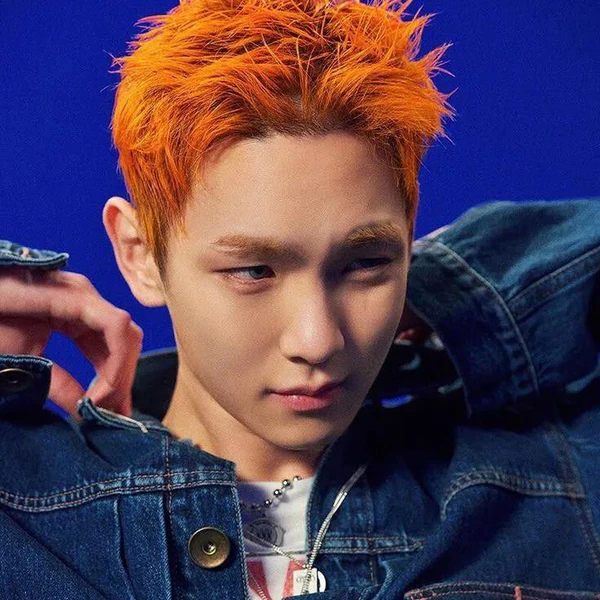 Today's Most Loved Key (SHINee)