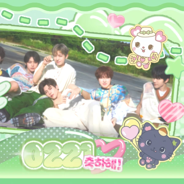 今天最受喜爱的Ryo (NCT WISH)