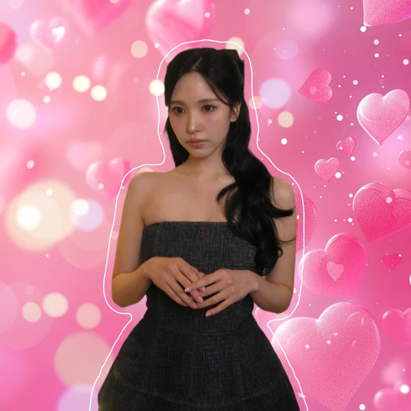 粉絲票選的Mina (TWICE)最佳瞬間