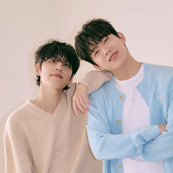 Momen Terbaik Wonpil (DAY6) Pilihan Penggemar