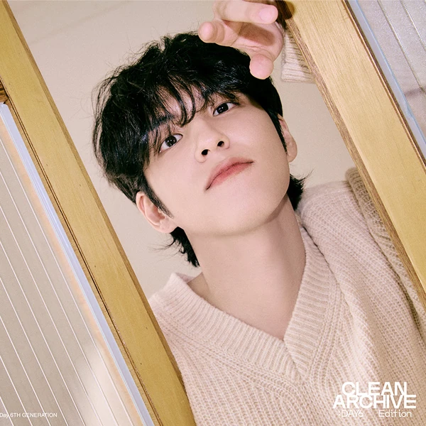 Momen Terbaik Wonpil (DAY6) Pilihan Penggemar