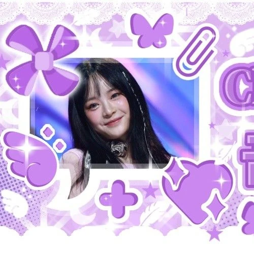 粉絲票選的HANNI (NewJeans)最佳瞬間