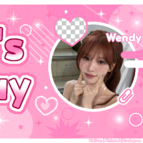 粉丝票选的Red Velvet最佳瞬间