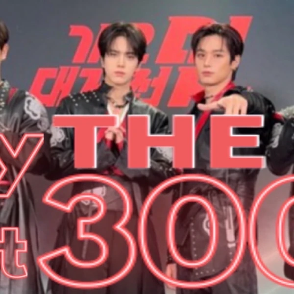 Top Photo Full of Jacob (THE BOYZ) Love