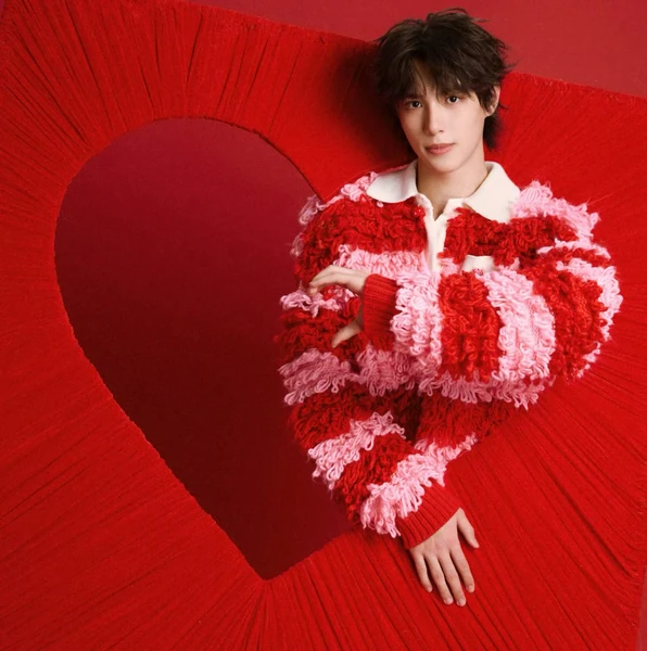 充满粉丝爱意的唐奥玛 (NexT1DE)人气照片