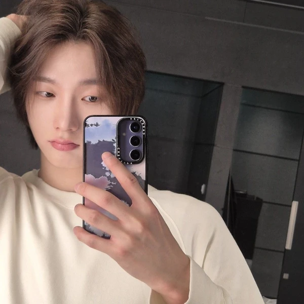 Today's Most Loved Sungho (BOYNEXTDOOR)