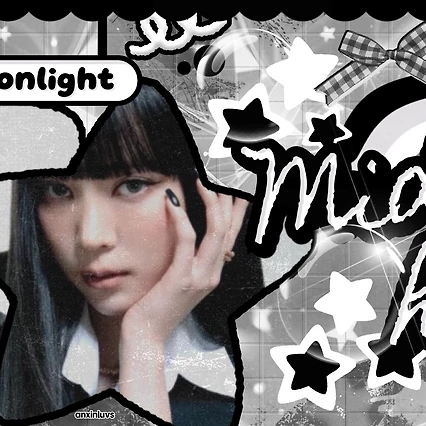 Top Photo Full of Narin (MEOVV) Love