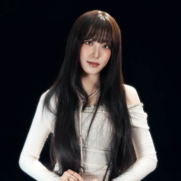 Today's Most Loved Eunseo (WJSN)