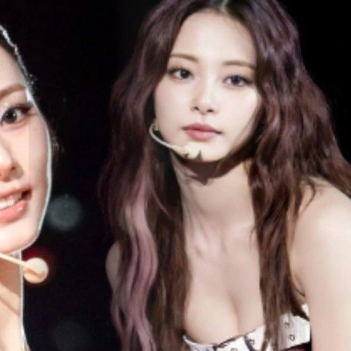 쯔위 (TWICE) 팬심 가득한 인기 사진