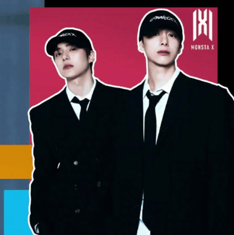 오늘 가장 사랑받은 형원 (몬스타엑스)의 모습