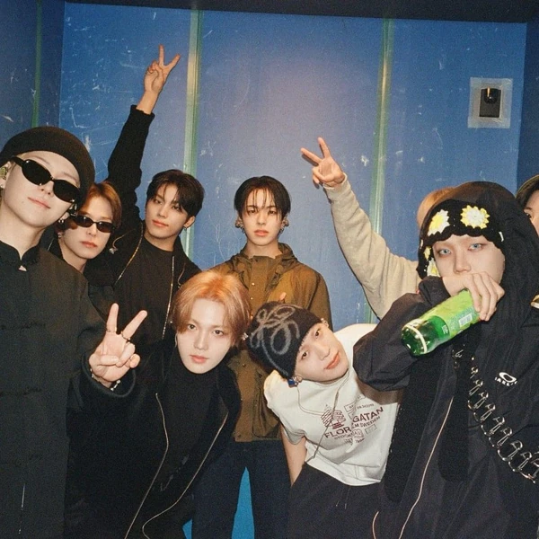 ファンが選んだTREASURE最高の瞬間