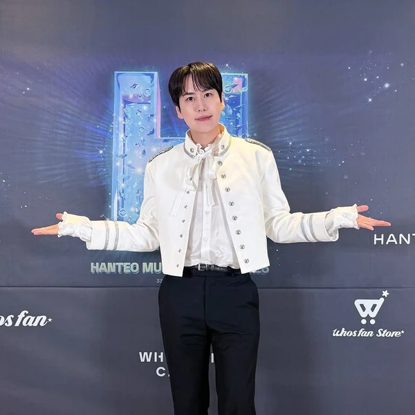 Fans' Pick: Best Moment of Kyuhyun (Super Junior)