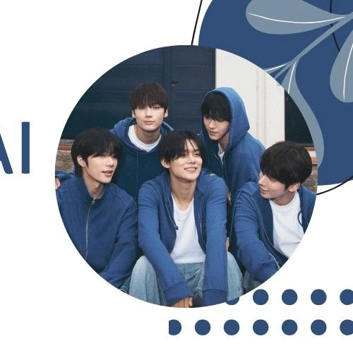 Top Photo Full of HueningKai (TOMORROW X TOGETHER) Love