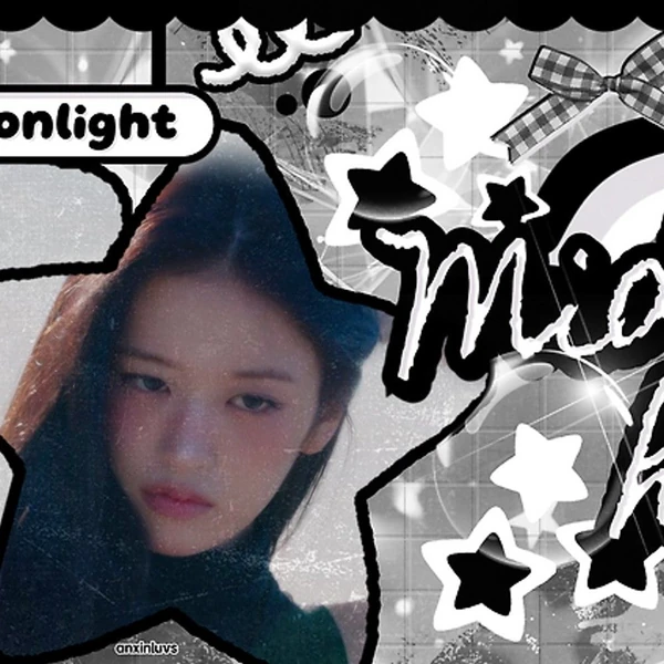 今日最も愛されたアン・ユジン (IVE)の姿