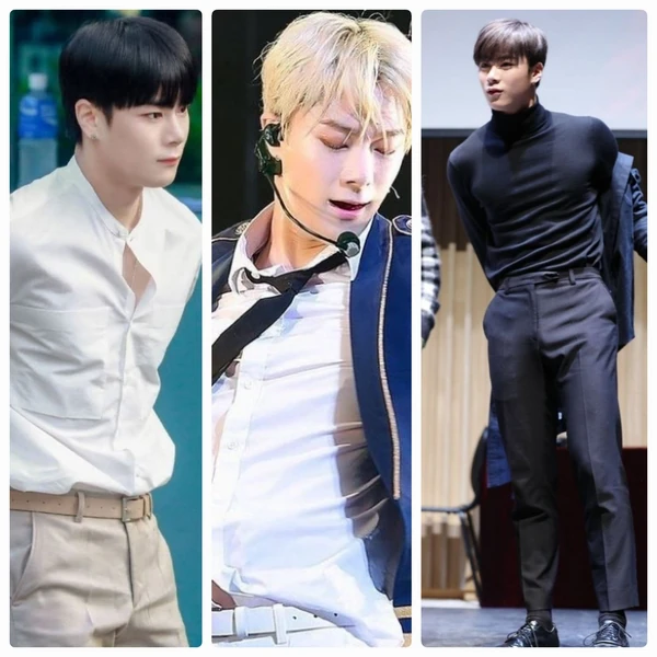 Top Photo Full of Moonbin (ASTRO) Love