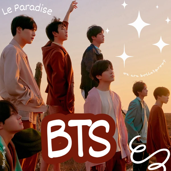 Fans' Pick: Best Moment of BTS