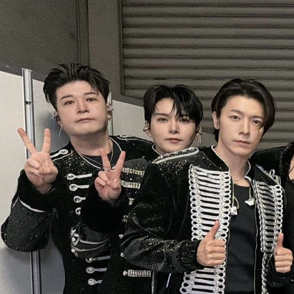 팬들이 뽑은 슈퍼주니어 최고의 순간