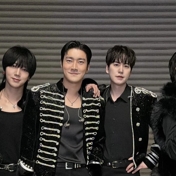 팬들이 뽑은 슈퍼주니어 최고의 순간