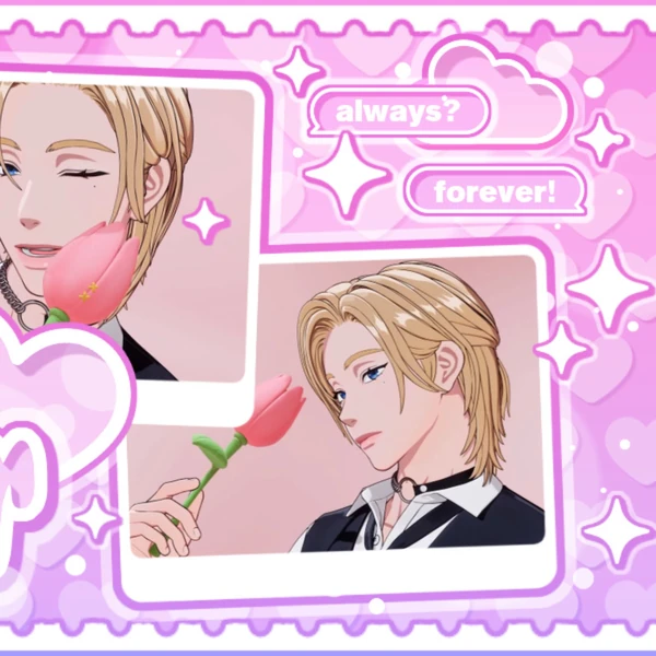 Top Photo Full of Noah (PLAVE) Love