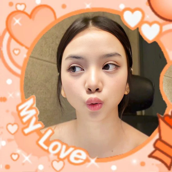 Popular profile picture of 딘다 (SECRET NUMBER) loved by fans