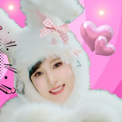 미나 (TWICE) 팬심 가득한 인기 사진