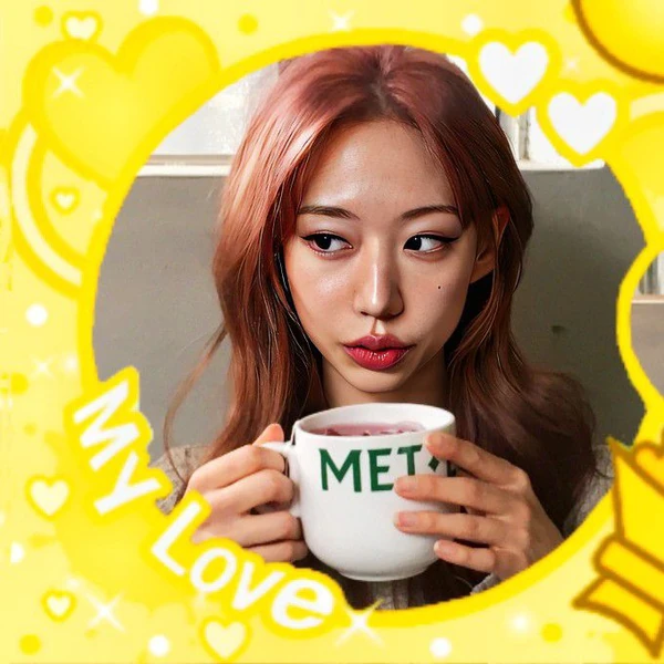 Today's Most Loved Zuu (SECRET NUMBER)