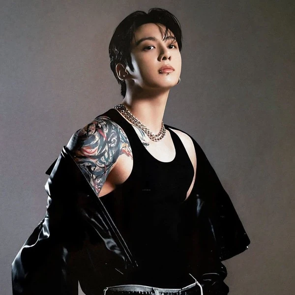 粉絲票選的柾國 (防彈少年團)最佳瞬間