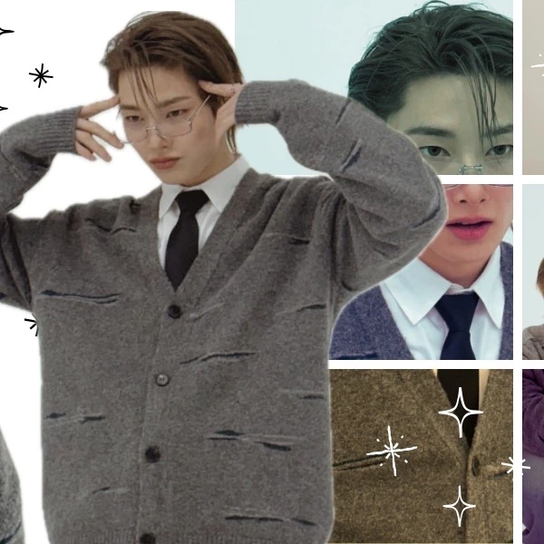 Today's Most Loved I.N (Stray Kids)