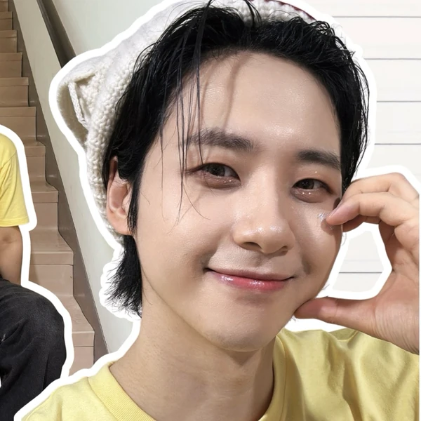 Fans' Pick: Best Moment of CNU (B1A4)