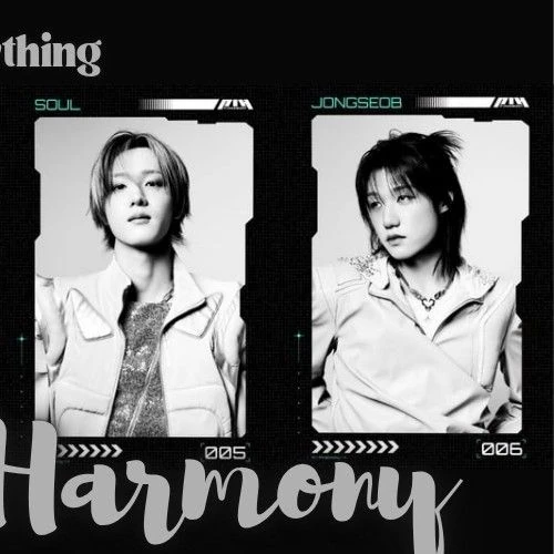 Top Photo Full of P1Harmony Love