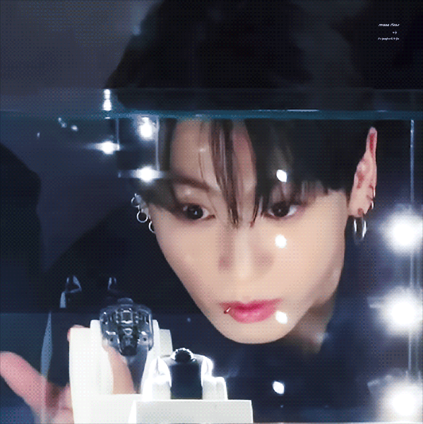 팬들이 뽑은 정국 (방탄소년단) 최고의 순간