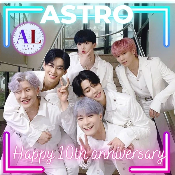 팬들이 뽑은 아스트로 최고의 순간