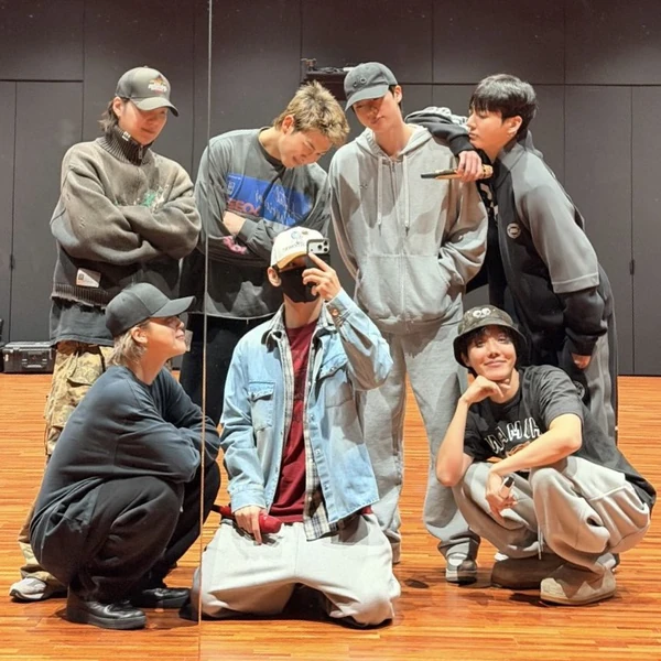 Momen Terbaik BTS Pilihan Penggemar