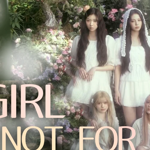 今日最受喜愛的NiziU