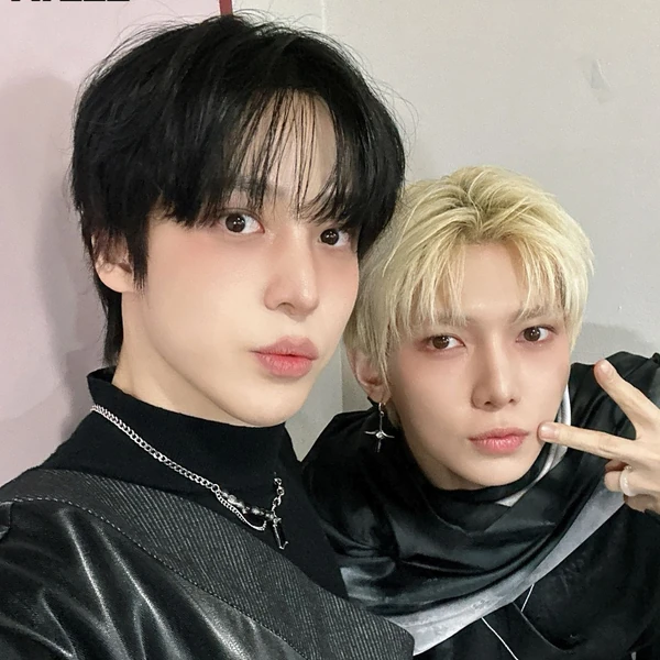 에이티즈 팬심 가득한 인기 사진