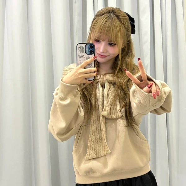 Fans' Pick: Best Moment of Serina (MADEIN)