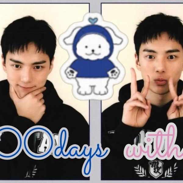 Fans' Pick: Best Moment of Minhyuk (MONSTA X)