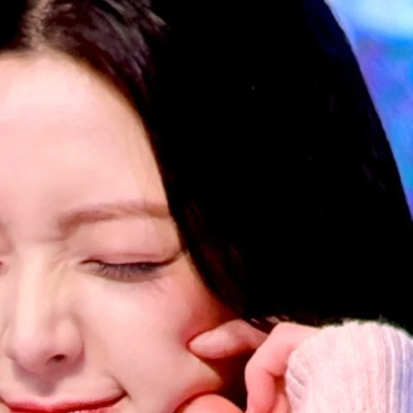 Today's Most Loved Yuna (ITZY)