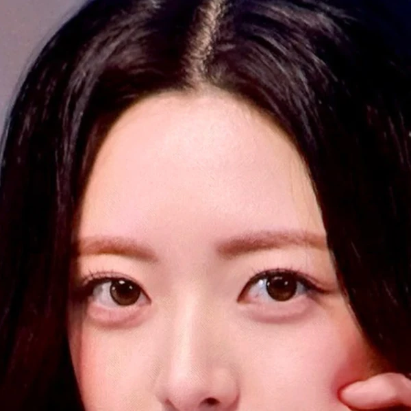 Today's Most Loved Yuna (ITZY)