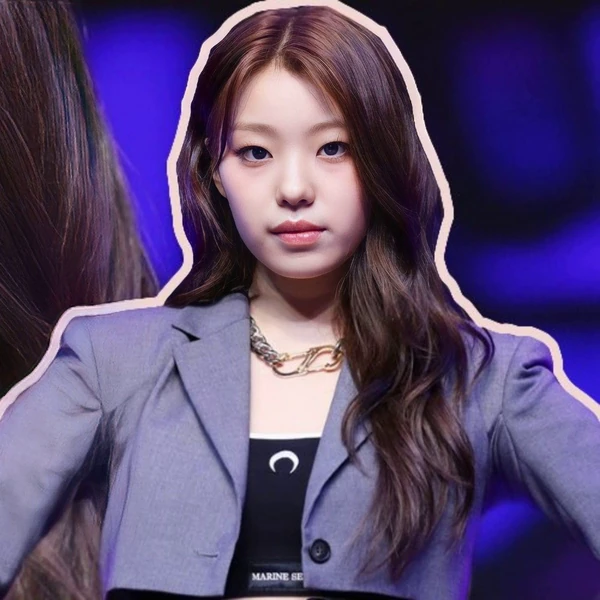 Fans' Pick: Best Moment of Haeun (Lapillus)