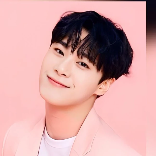 Fans' Pick: Best Moment of Moonbin (ASTRO)